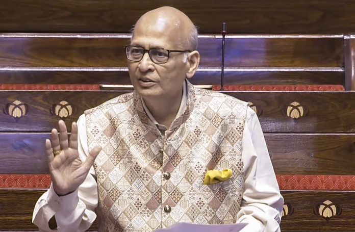 Budget session of Parliament