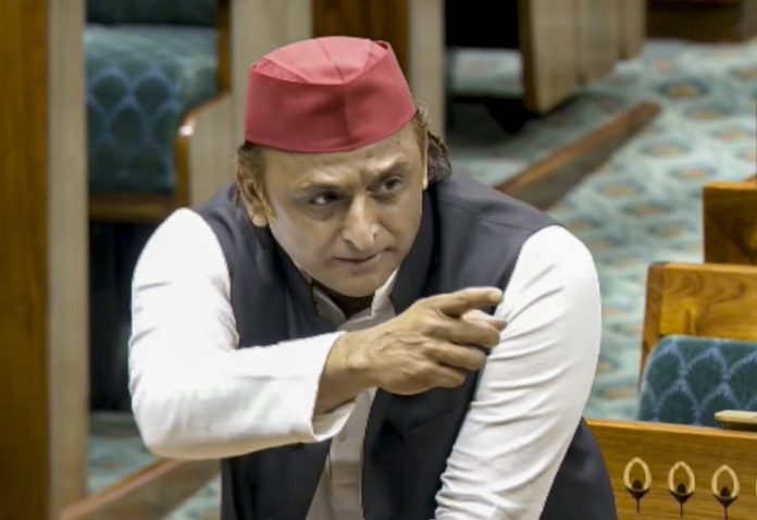 Budget session of Parliament