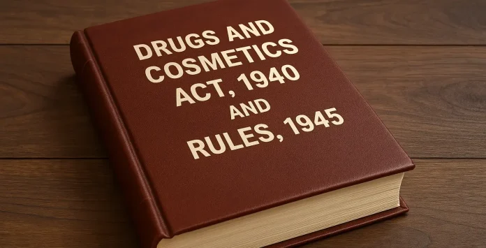 Drugs-and-Cosmetics-Act-1940-and-Rules-1945-e1752081138286.webp