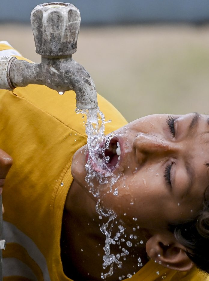 PTI's Best Photos of the Week