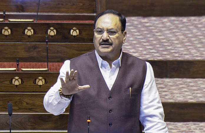 Budget session of Parliament