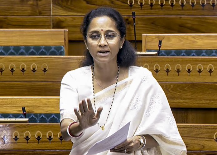 Budget session of Parliament