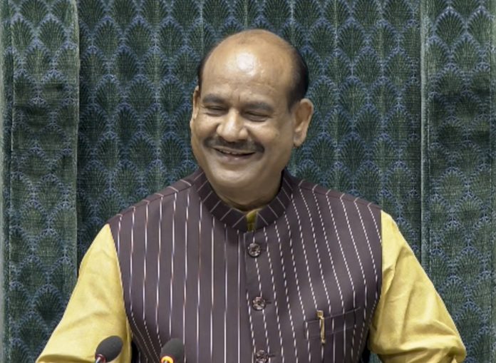 Budget session of Parliament