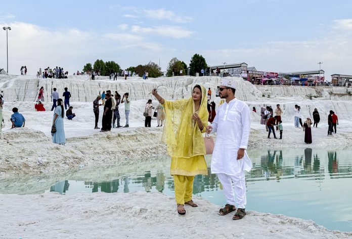 Kishangarh dumping yard