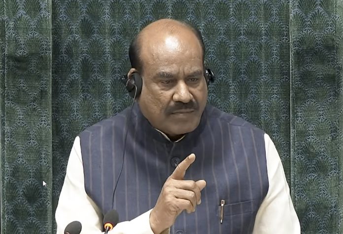 Budget session of Parliament