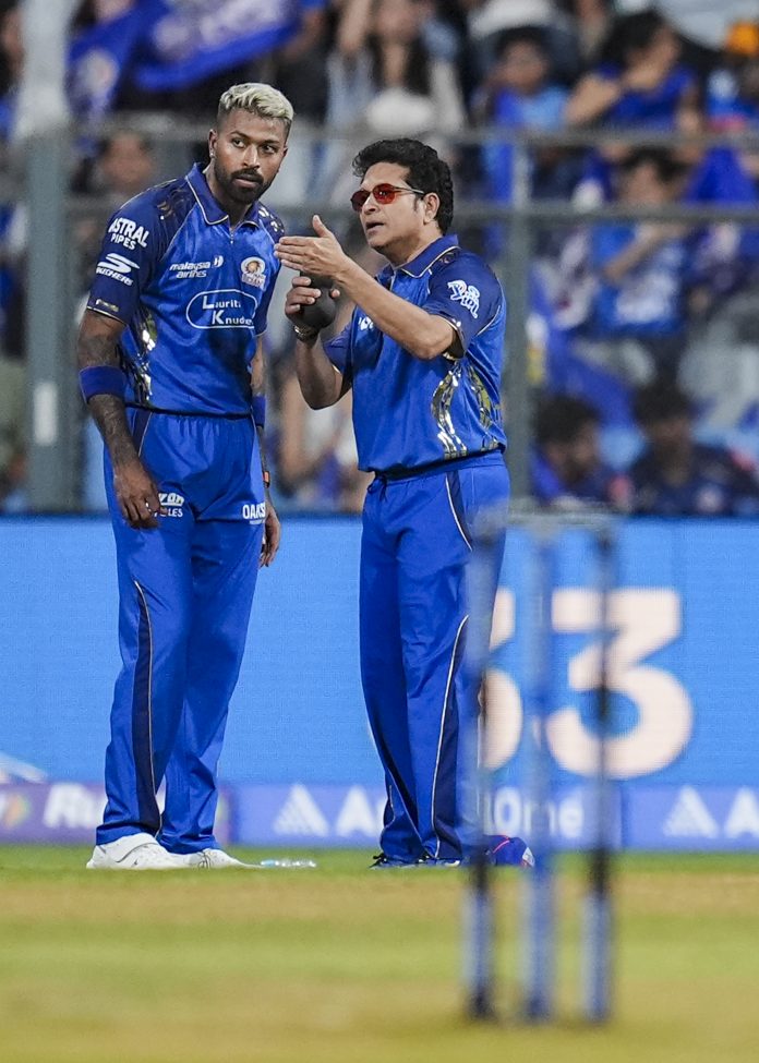 IPL 2026: MI vs KKR