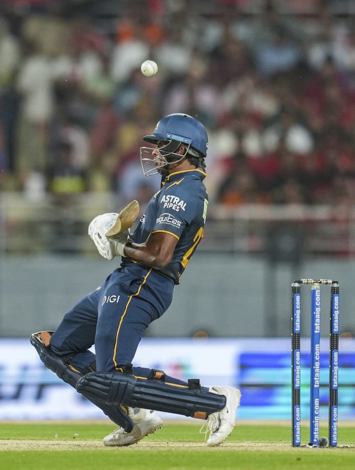 IPL 2026: PBKS vs GT