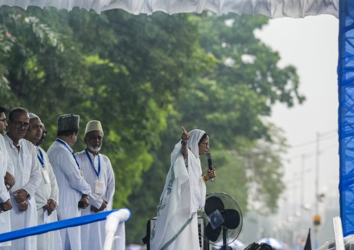 Eid al-Fitr celebrations: Kolkata