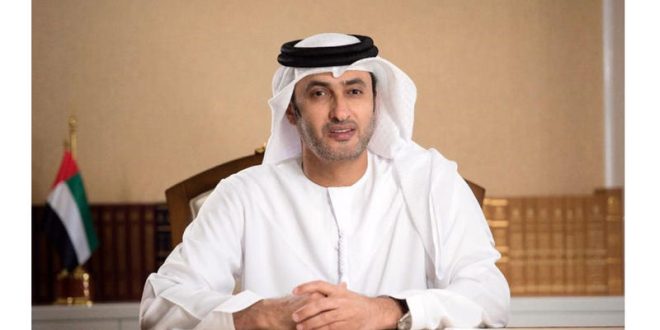 Dr Hamad Saif Al Shamsi