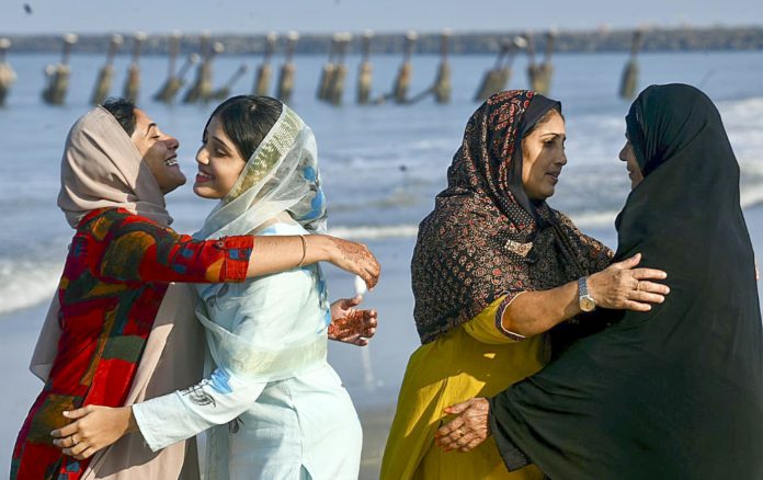 Eid al-Fitr 2026: Kozhikode