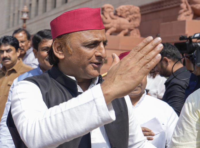 Budget Session of Parliament