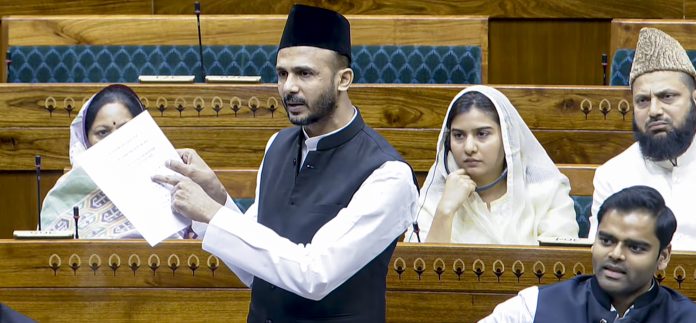 Budget session of Parliament