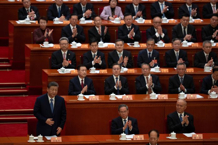 China Congress