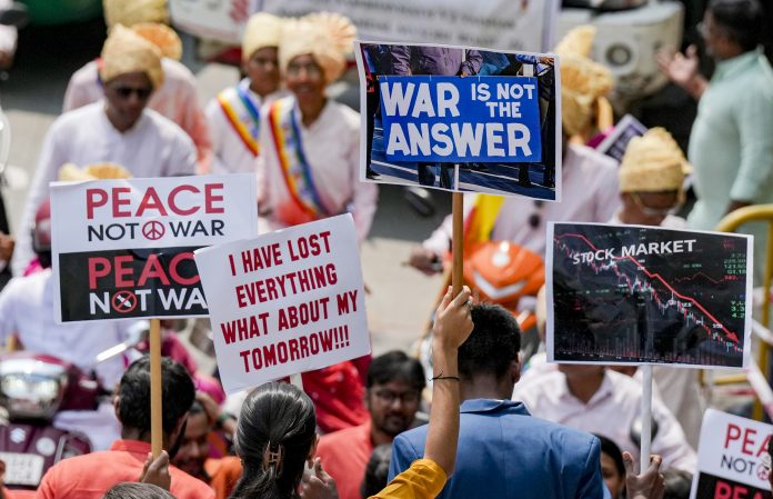 Mahavir Jayanti celebrations in Bengaluru