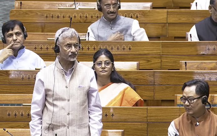 Budget session of Parliament