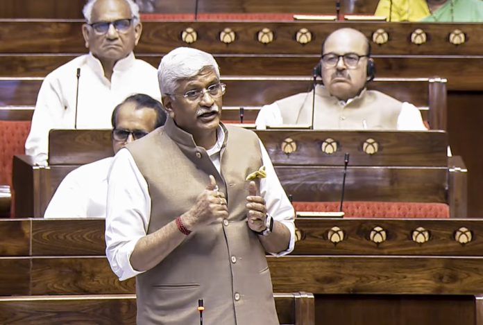 Budget session of Parliament