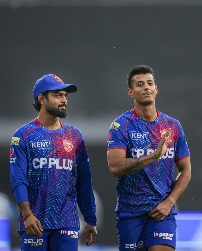 IPL 2026: PBKS vs GT