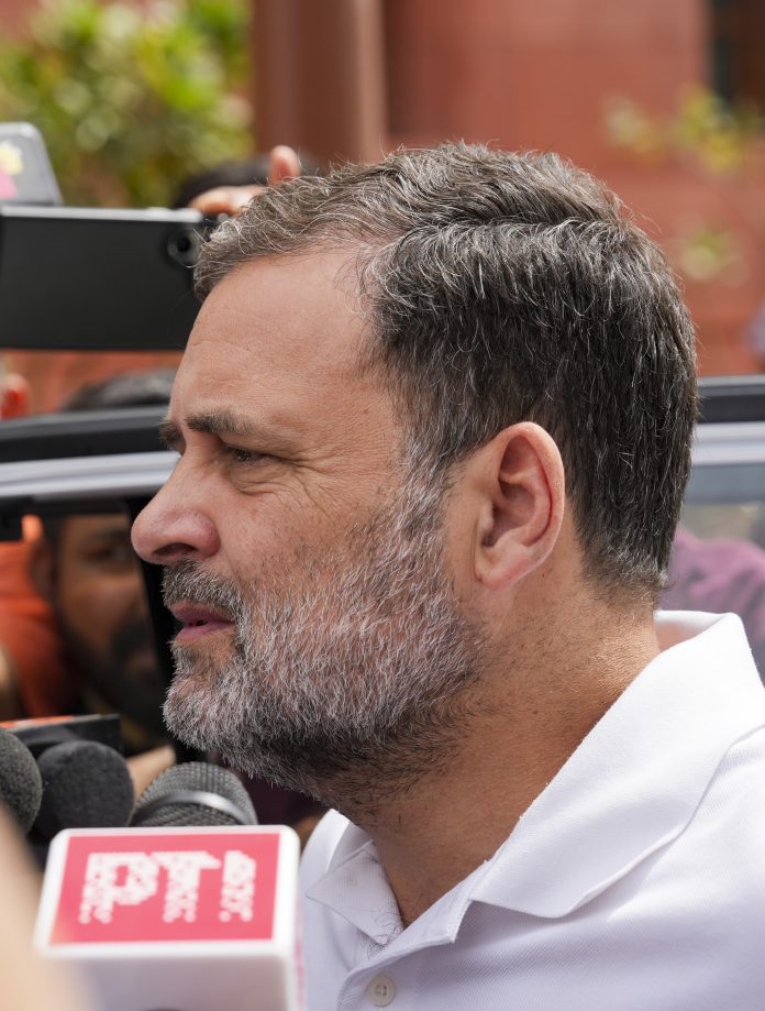 Budget Session of Parliament