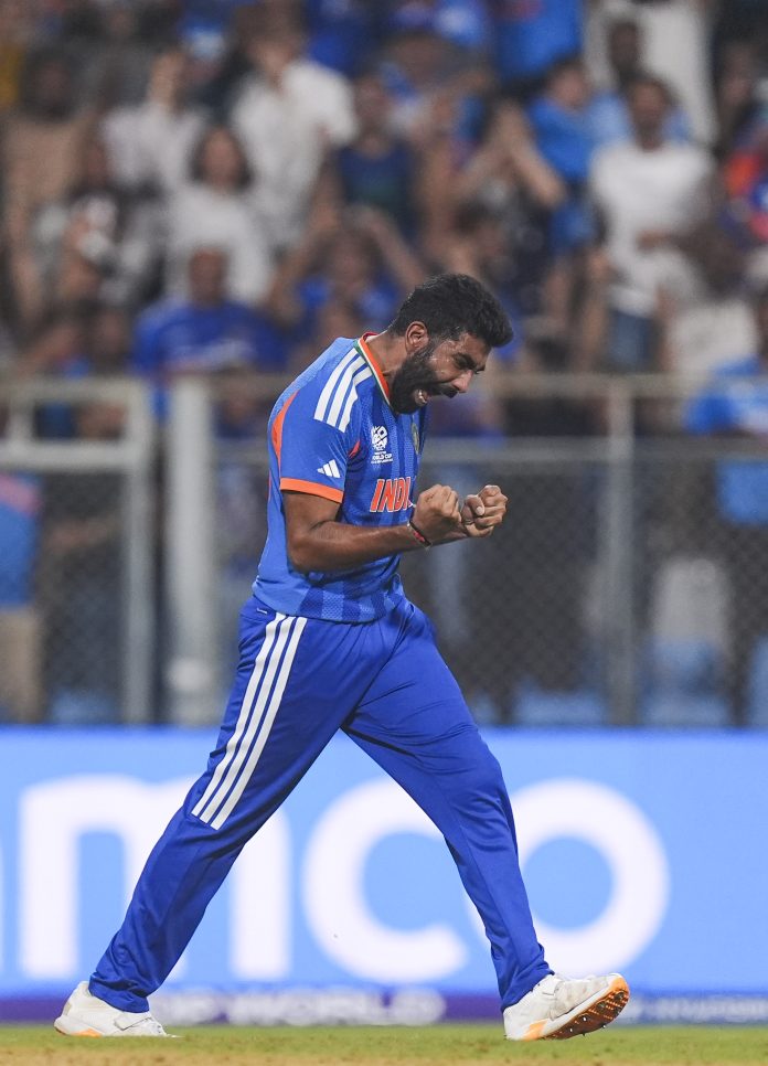 ICC Men's T20 WC 2nd SF: IND vs ENG