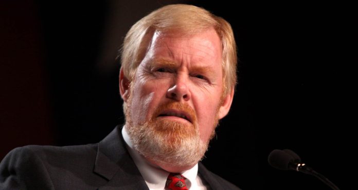 Ambassador Leo Brent Bozell III