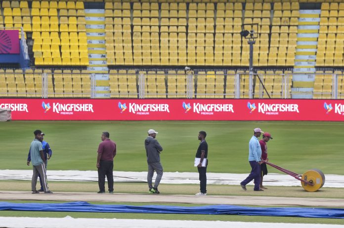 IPL 2026: RR vs CSK-Rain ahead of match day