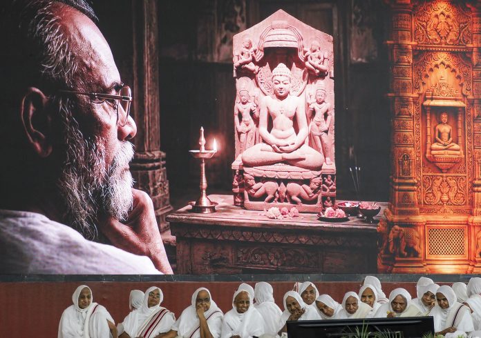 Inauguration of Samrat Samprati Museum in Gujarat