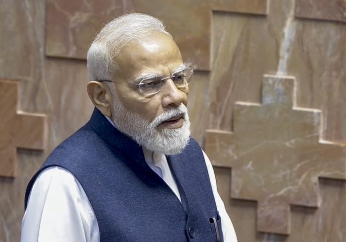 Budget session of Parliament