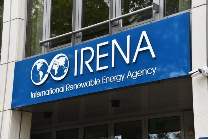 International Renewable Energy Agency