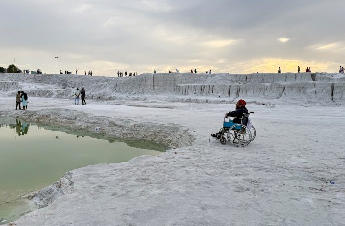 Kishangarh dumping yard