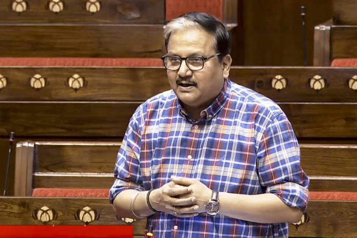 Budget session of Parliament