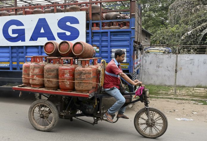 Middle East conflict: LPG supply shortage