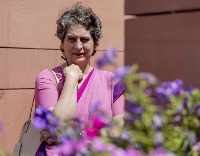 Budget Session of Parliament