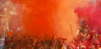 Holi Across India: A Festival of Colours, Culture and Regional Identity