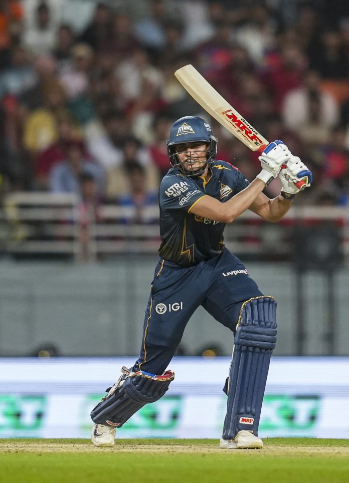 IPL 2026: PBKS vs GT