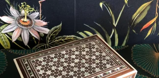 Surat Sadeli Craft: Gujarat’s Timeless Geometry Finds New Global Voice