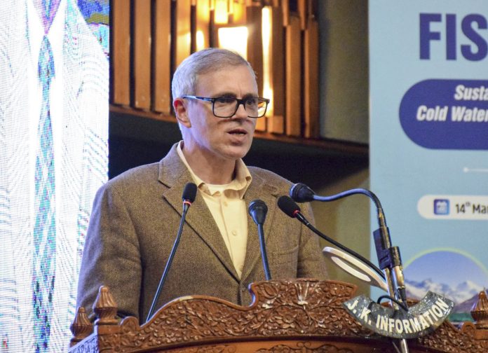 National Conference on Cold Water Fisheries