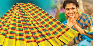 Kandangi Saree: Tamil Nadu’s Timeless Handloom Legacy