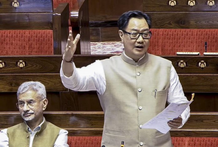 Budget session of Parliament