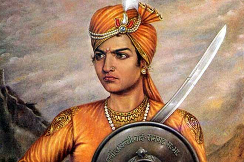 Rani Avantibai Lodhi