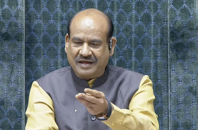 Budget session of Parliament