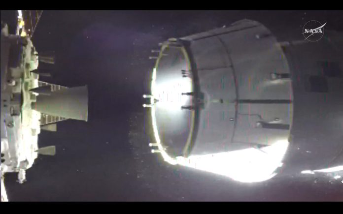 NASA's Artemis II mission