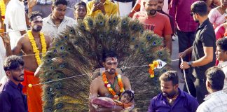 Panguni Uthiram: Festival of Divine Union, Devotion and Tamil Tradition