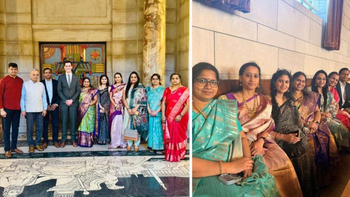 US: Nebraska recognises Diwali