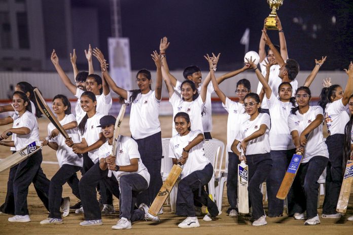 Gandhinagar North Premier League