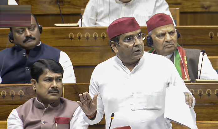 Budget session of Parliament