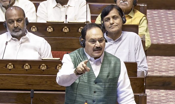 Budget session of Parliament