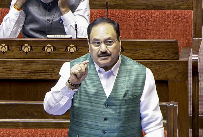 Budget session of Parliament