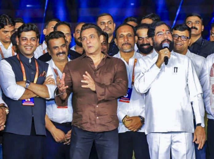 President Cup India 2026