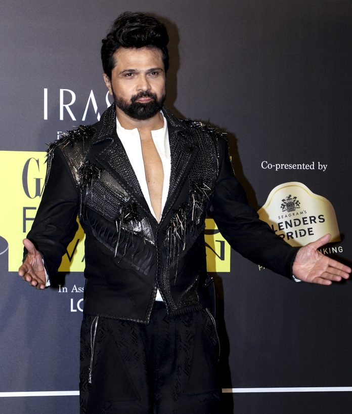 Irasva Fine Jewellery Grazia Fashion Awards 2026