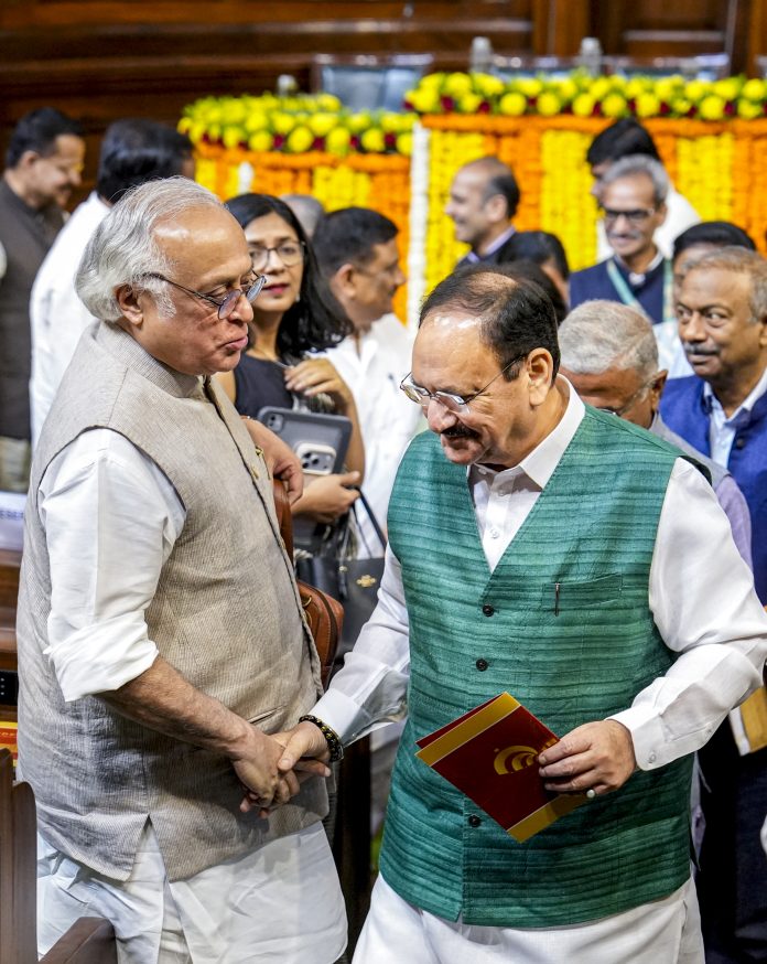 MP Sudha Murty's book launch